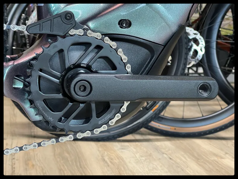 Liv Vall-E+ 2 29er 25km/h Medium Echeveria 2022-6